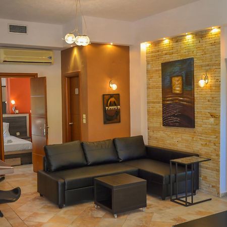Kladis Club Holidays Skala Potamia  Dış mekan fotoğraf
