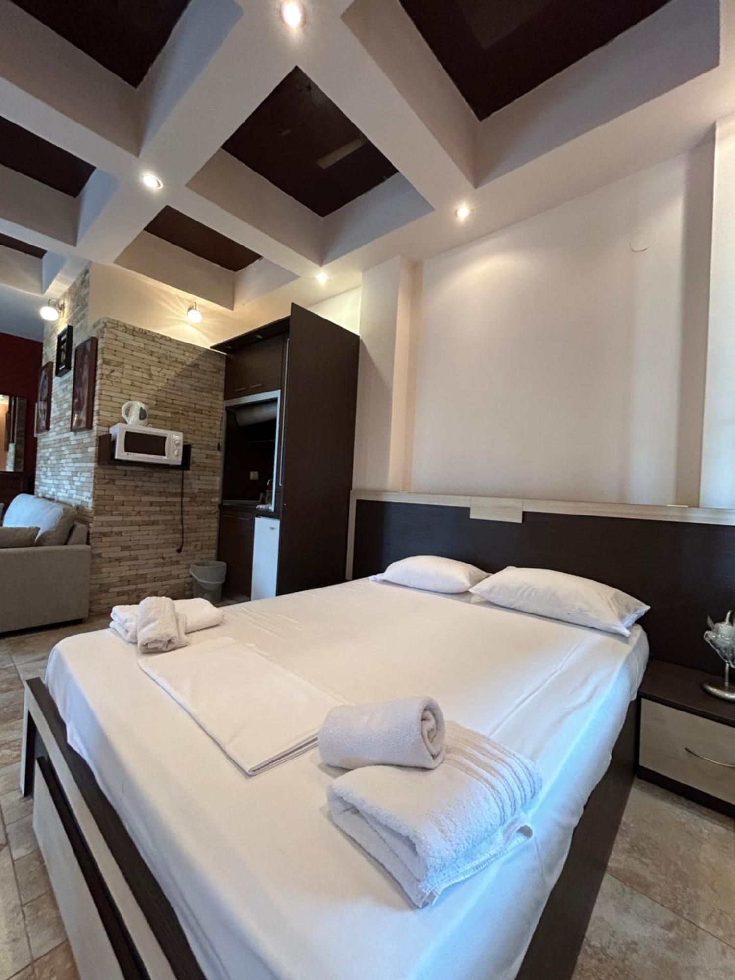 Kladis Club Holidays Skala Potamia  Oda fotoğraf