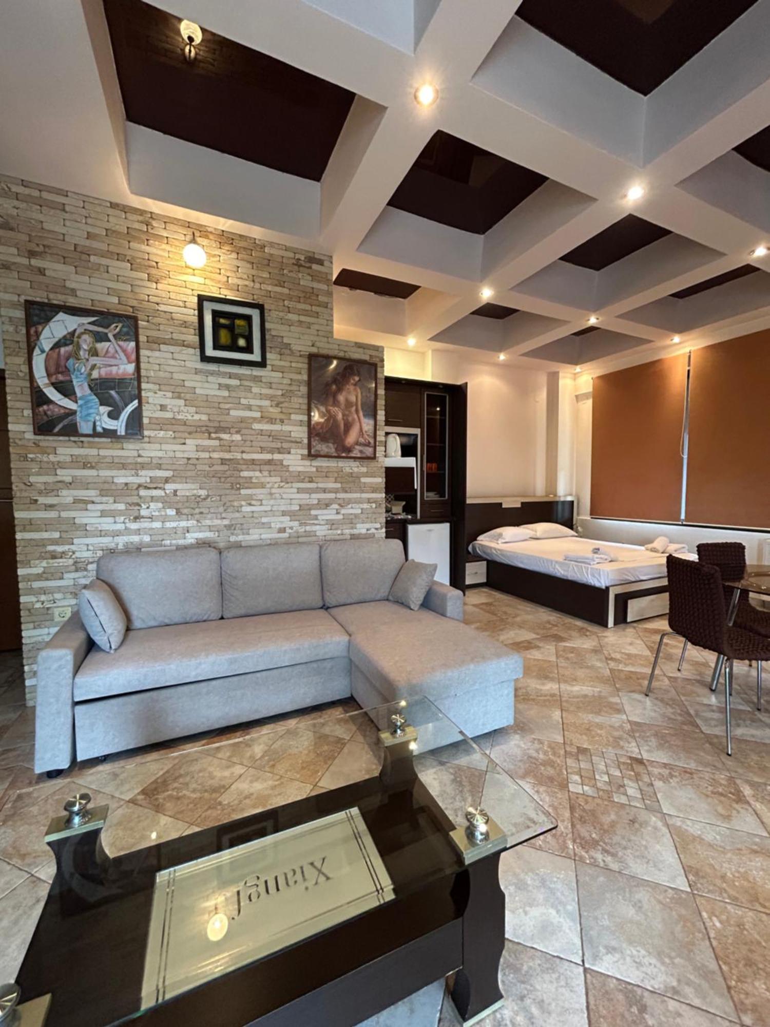 Kladis Club Holidays Skala Potamia  Oda fotoğraf
