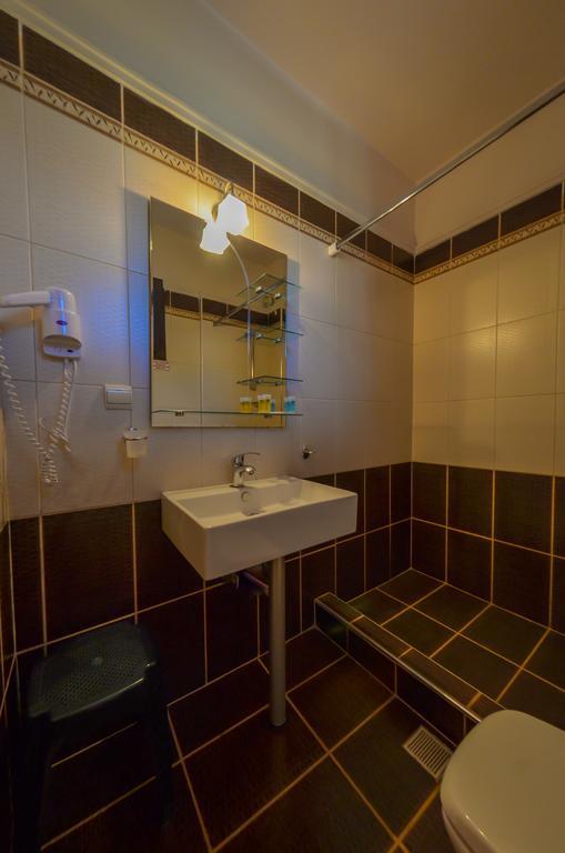 Kladis Club Holidays Skala Potamia  Dış mekan fotoğraf